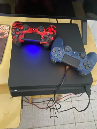 PlayStation 4 1Tb