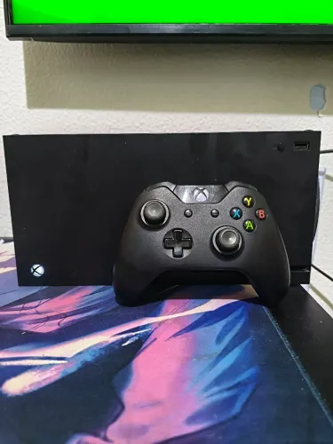 XBOX SERIES X