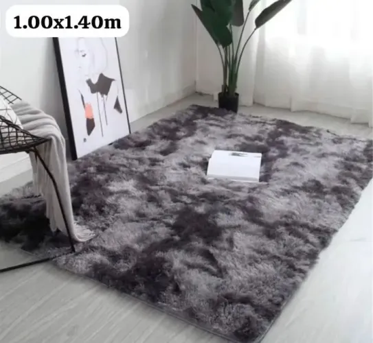 TAPETE NOVO TAM: 1,00x1,40m