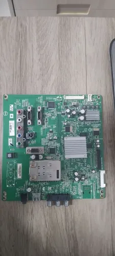 Placa Principal Sony kdl-40bx425