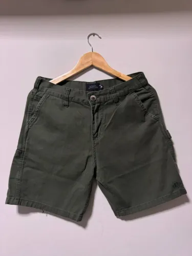 Bermuda Birden Walkshort Carpenter Savage - Tam 38