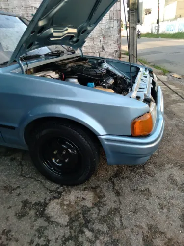 Ford Escort L/lx 1.6 1991