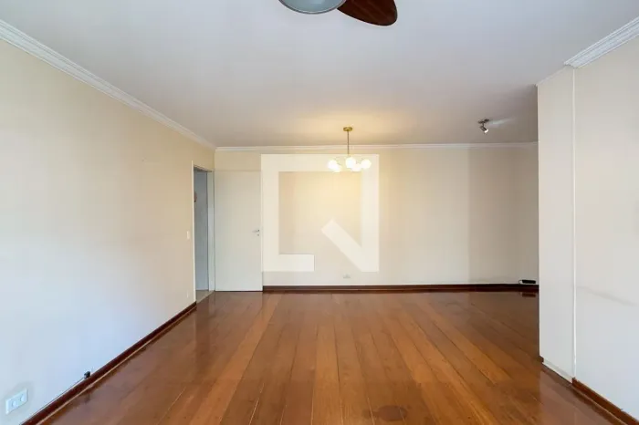 Apartamento à Venda - Brooklin, 3 Quartos, 107 m2