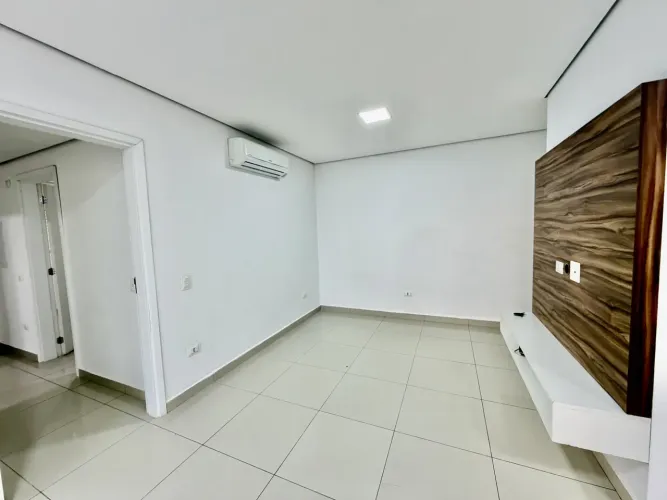 Apartamento para Locação em Presidente Prudente, Jardim Aquinópolis, 3 dormitórios, 1 suít
