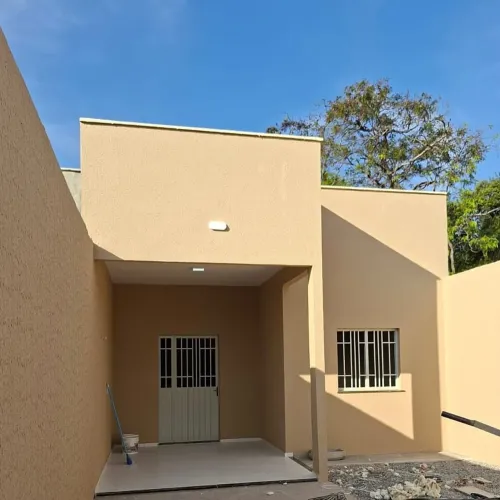 IMÓVEL PRONTO PARA MORAR- BOQUEIRÃO