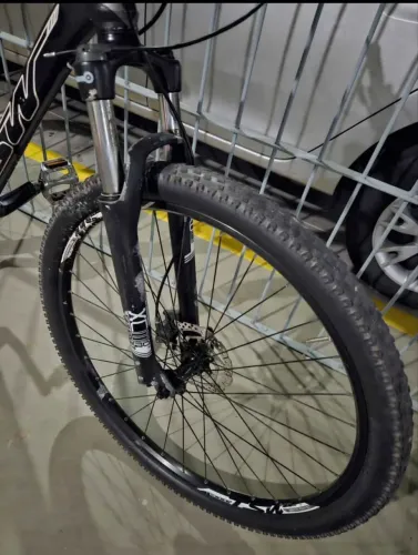 Bicicleta Tsw Aro 29 27velocidades