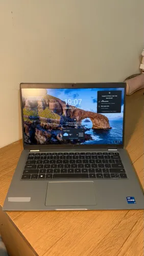 NOTBOOK DELL LATITUDE 5420 i7 11th gen 32GB RAM 256GB SSD