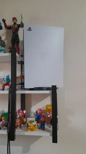 Troco ps5 em gabinete gamer