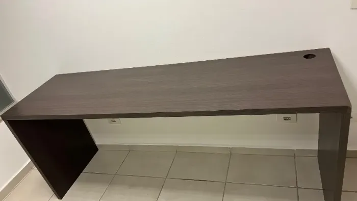 Mesa escritório 1.90