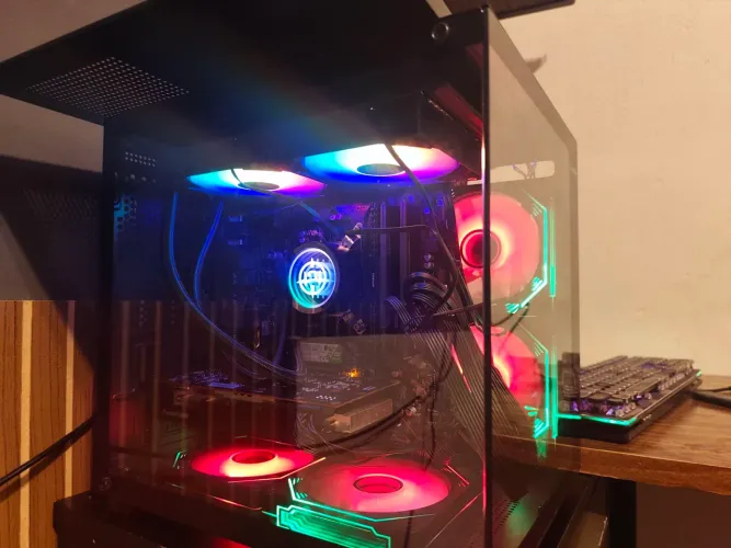 PC Gamer | Computador Gamer