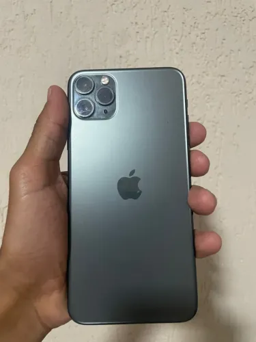 iPhone 11 Pro Max
