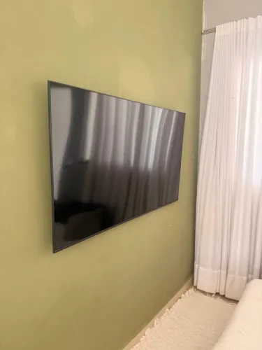 Smart tv Samsung 55 polegadas 