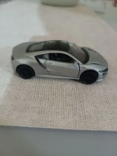 Miniatura Honda NSX