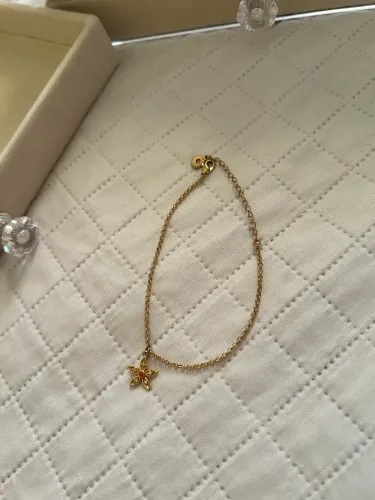 Pulseira morana!