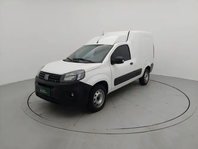 Fiat Fiorino Endurance 1.3 Flex 8V 2P 2026