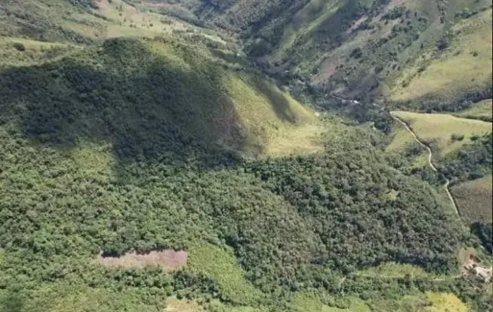 Terreno para Venda, Adrianópolis / PR, área total 240.000,00 m²