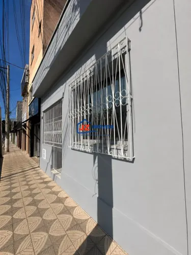 Comercial para aluguel, 3 quarto(s), Centro, São Roque