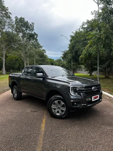 Ford Ranger XLS 2.0l 4X4 2024
