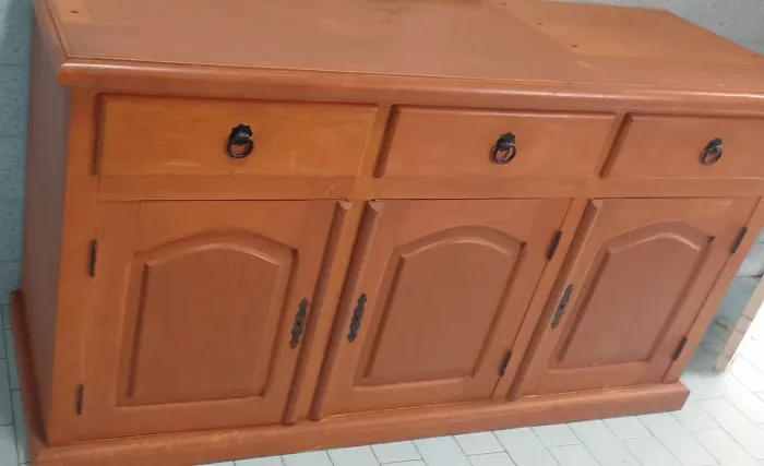 Aparador / rack