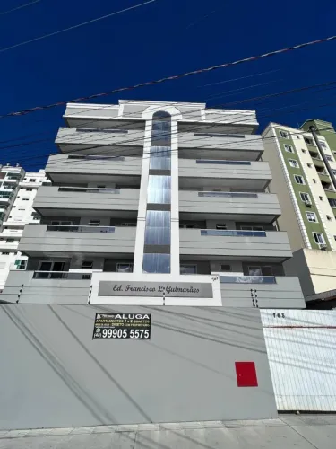 ALUGUEL ANUAL APARTAMENTO 1 QUARTO DORMITÓRIO FLORIANÓPOLIS CONTINENTE DIRETO PROPRIETÁRIO