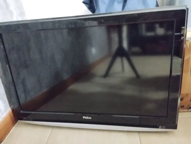 Tv LCD 32 / Troco por Bike