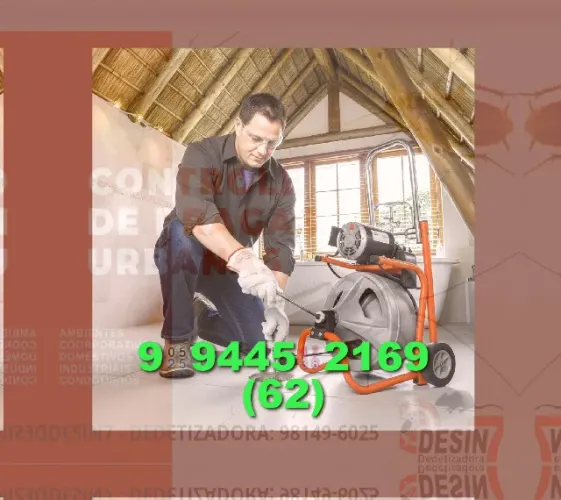Desentupidora para você! R$ 75,00, qualidade e rapidez no seu Desentupimento!