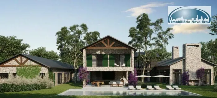 Terreno à venda, 4864 m² por R$ 7.900.000,00 - Quinta da Baroneza II - Bragança Paulista/S