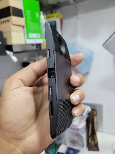 Moto Snap Projetor Motorola Moto Z Original Projetor Modular Sem Teste