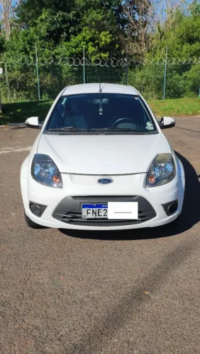 Ford KA 1.0 8v/1.0 8V ST Flex 3P 2013