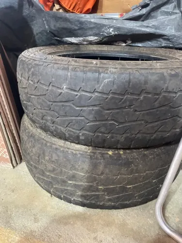 PNEU AT 205.60r16