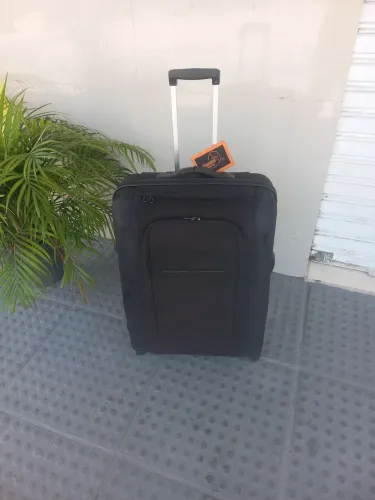 Mala de viagem P. 23kg 
