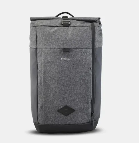 Mochila Quechua Escape 500 Rollop 32 litros