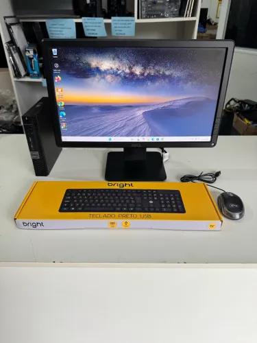 Computador Dell optiplex 3040 i5 de 6?