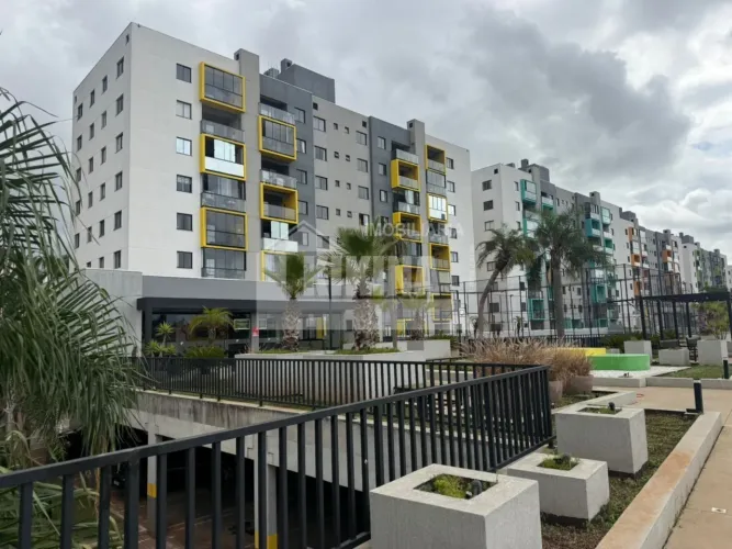 APARTAMENTO PARA LOCAÇÃO NO CONTORNO