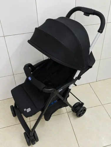 Carrinho de bebê CHICCO