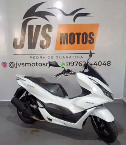 Honda PCX 160 2024