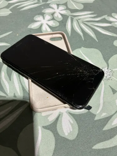 iPhone SE