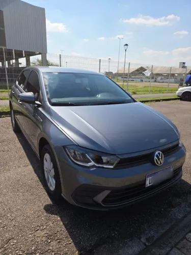 Volkswagen Polo Sense 1.0 170 TSI Flex Aut. 2026