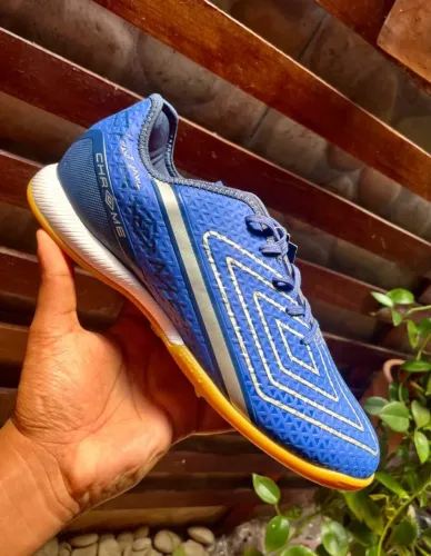 Chuteira Futsal Umbro Original NOVA - N 43