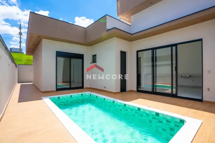 Casa em Avenida Recife - São Venâncio - Itupeva/SP