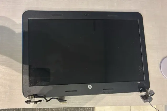 Tela Notebook HP Pavilion 14"