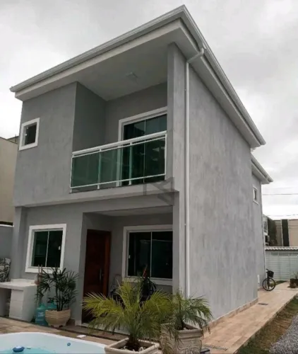 Casa com 3 dormitórios à venda, 143 m² por R$ 850.000 - Nova São Pedro - São Pedro da Alde