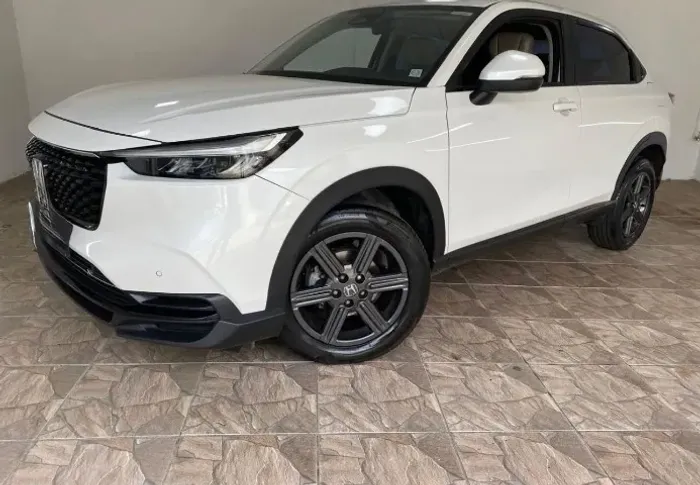 Honda HR-V Advance 1.5 TB 16V 5P Aut. 2024