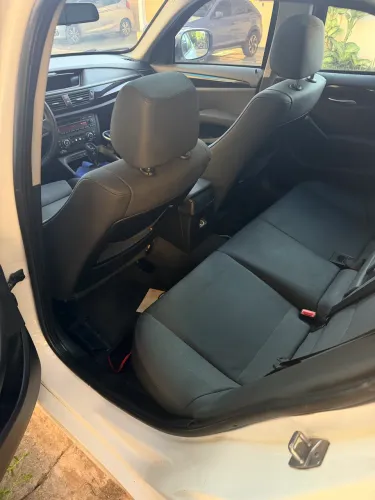 BMW X1 Xdrive 28I 3.0 24V 4X4 Aut. 2010