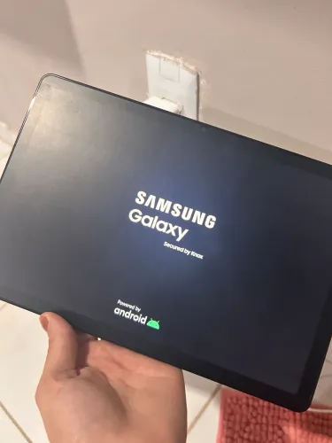 Galaxy tab A9+