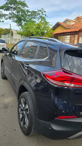 Chevrolet Tracker Premier 1.2 Turbo 12V Flex AUT 2023