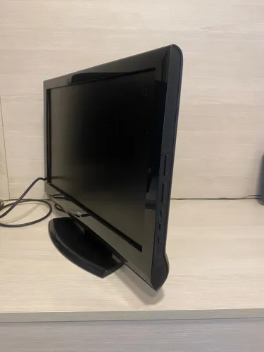 TV 22 polegadas LCD - marca AOC