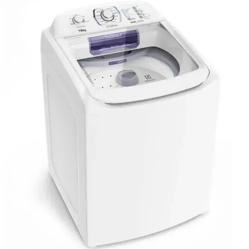Lavadora de Roupas Electrolux 16kg USADA
