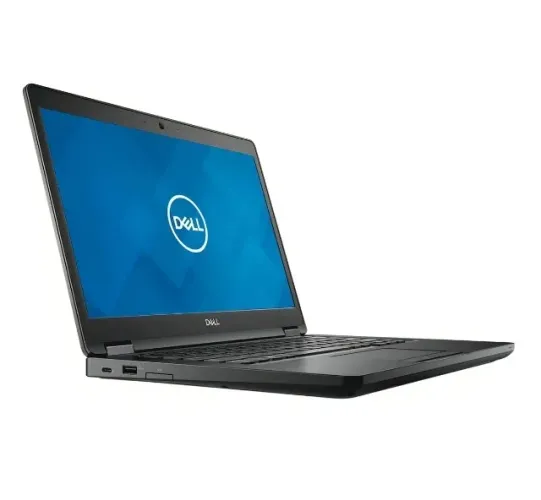 Notebook Dell Latitude Core i5 - (8250U) 8GB SSD 480GB - Ótimo estado