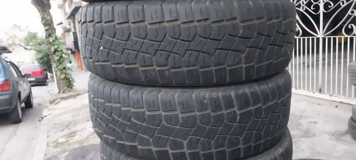 Pneus originais pirelli 205/60/ R16